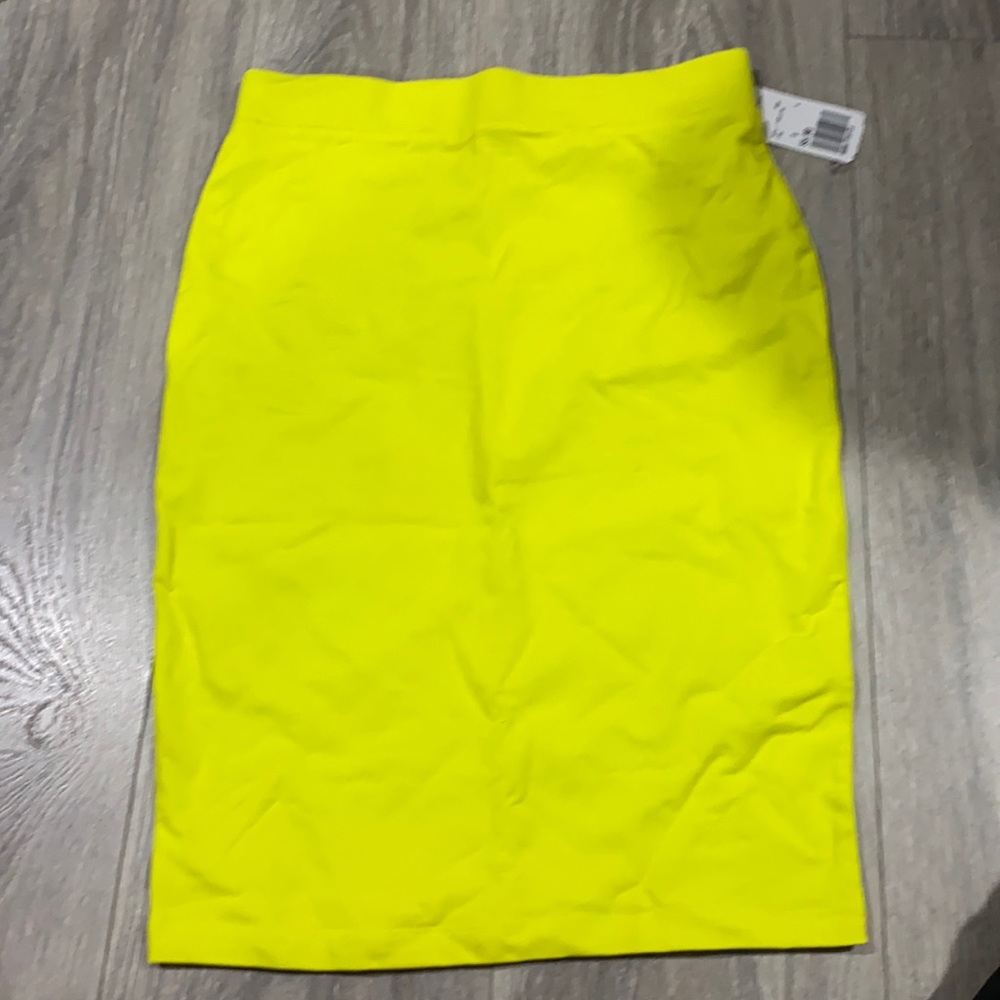 Forever21 skirt